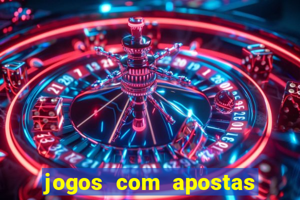 jogos com apostas de 10 centavos